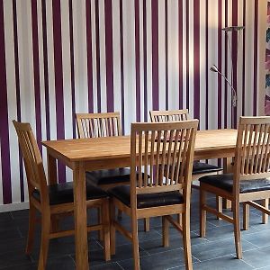 Superior Appartement met Twee Slaapkamers